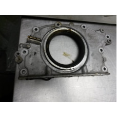 107F110 Rear Oil Seal Housing From 2011 Ford Taurus  3.5 AT4E6K318AA